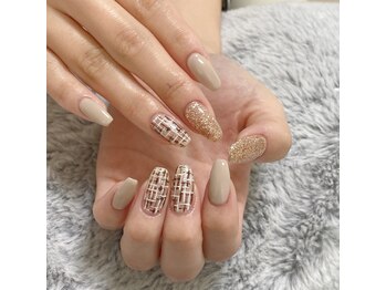 コロミネイル(colome nail)/