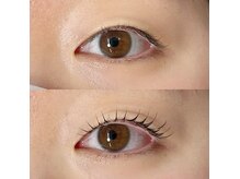 BK アイラッシュ 真岡店/ラッシュリフト