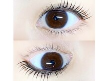 ビューティーサロン リンド(Beauty Salon Lindo)/まつげカール