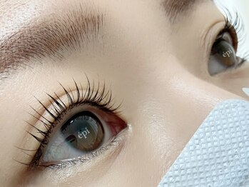 アイビューティー エピ(EyeBeauty epi)/ラッシュリフト・カール