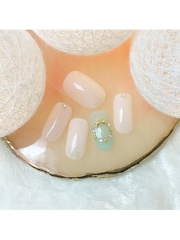 ベリー(berry)/定額¥5500