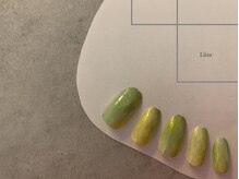 リーザ(Liiza)/定額¥8,800コース