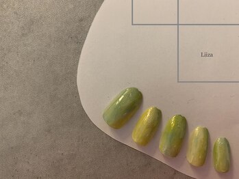 リーザ(Liiza)/定額¥8,800コース