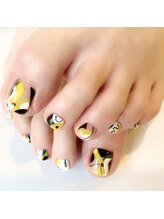 エムスタイル(Mstyle)/個性派絵画ニュアンス