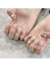 コロレ(colore')/和柄×水引