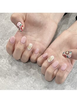 コロレ(colore')/和柄×水引