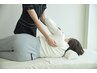 人気NO.1【10年以上の肩こりを諦めている方へ】本格整体80分¥14800→7800