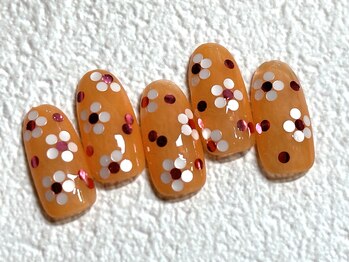 アメリ ネイル(Ameri nail)/定額ネイル¥10010