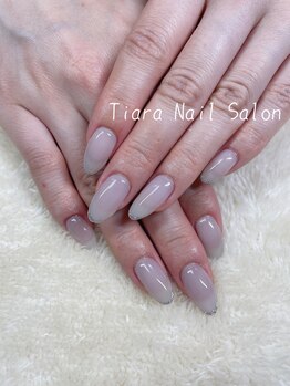 ティアラ(Tiara)/定額デザイン