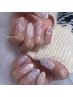 【HAND】持ち込みデザインcourse ¥12000