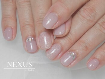 ネクサス(NEXUS)/ラベンダーカラー