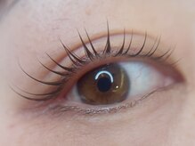 クルール(couleur)/まつ毛パーマ(Lash lift)