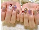 【hand】定額design C