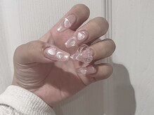 コム 草加マルイ店(com by neolive)/うるプルオーロラ＊