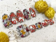 シャルム(Charme)/定額9600円