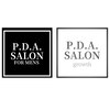 ピーディーエーサロン(PDA salon)のお店ロゴ