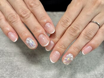 ココネイル(Koco Nail)/夏デザイン