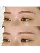 ヴィコ 名古屋栄(vico)/緩めアーチ