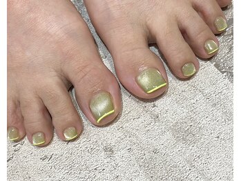 オテモネイル(otemo.nail)/