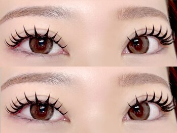 アイマジックピュア 一番町店(EYE MAJIC pure)/アンドヘルシーマツエクパリエク