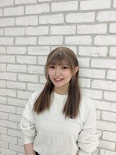 トゥルーネイル アンド アイ 博多店(TRU NAIL & EYE) Nagi 