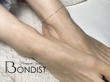 ワイドット(Y.)/パーマネントジュエリー