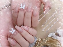 ティアンドディ 札幌(T&D)/定額コースC6500円デザイン