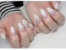 nail