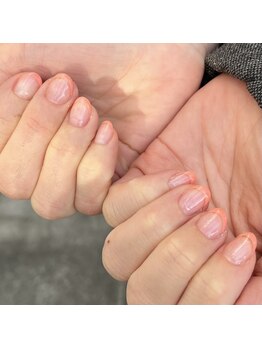 アールエム(Rm)/12月☆ネイル