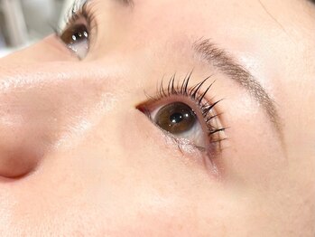 ジュジュル 稲毛本店(jujur)/パリジェンヌ