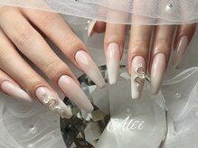 アリィ(Ali'i)/～蛇ネイル～