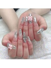 クイーンズビューティーサロン 新宿本店(Queen's beauty salon)/パラジェル　やり放題コース