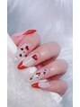 ネイルアン(Nail Ann) 林 