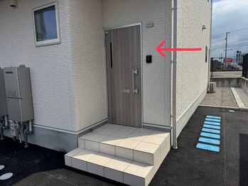 ジョリー(jolie)/お部屋はコチラ