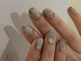 ホワイトニュアンス