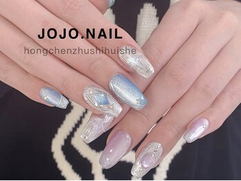 ジョジョネイル 池袋店(JOJOネイル)/