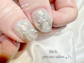 ニュアンス♪つけ放題¥12000