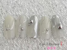 キャンアイドレッシー 新小岩店/【ハンド】定額ゴージャスコース