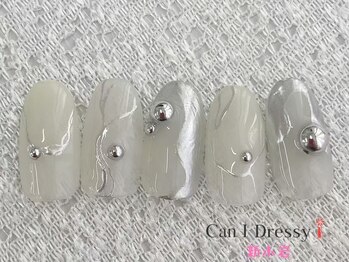 【ハンド】定額ゴージャスコース