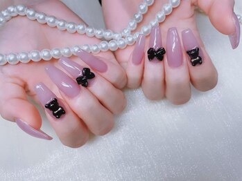 スノーネイルサロン 新宿店(Snow nail salon)/