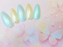 プティリュクス(Petit luxe)