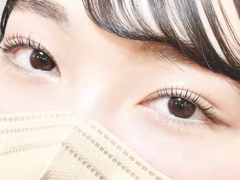メー(me.)の写真/【♯垢抜け長持ち】はコレ ■今話題のダメージキャンセルまつげパーマ■最大2ヶ月長持ちL3 ラッシュリフト