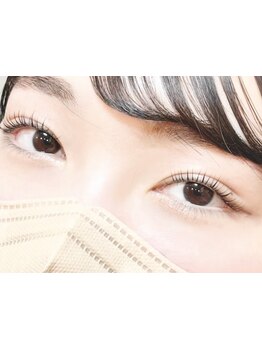 キープ力が自慢のサロン