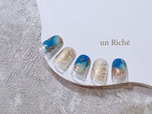 アンリッシュ 池袋東口店(un Riche)/≪60分≫￥8250　☆25.7.331