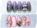 ◆春季新作デザイン◆¥7500