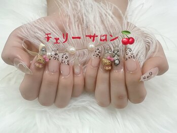 チェリーサロン 蒲田店(CHERRYsalon)/