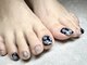 モンスリールネイル 吉祥寺店(Mon sourire nail)の写真