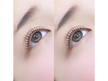 チルザルト サロン/まつげパーマ パリジェンヌ