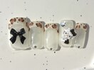 レオパードフレンチ