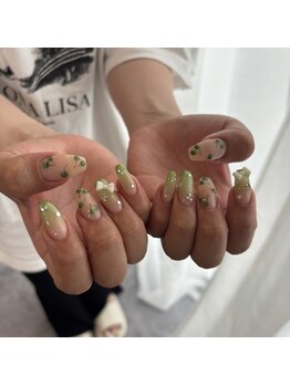 エリーク(erieque)/